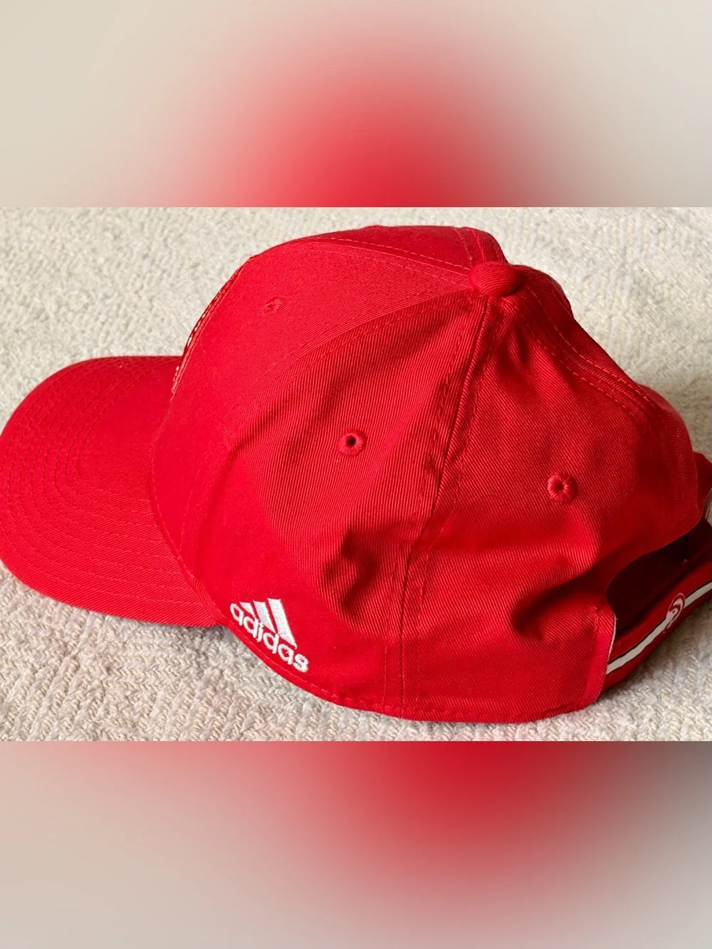 **NWOT**🧢Atlanta Hawks Basketball Club Hat